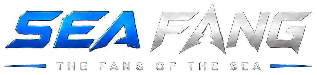 Sea Fang — The Fang of the Sea